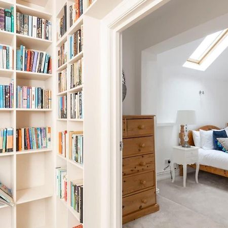 Independence House Villa Oakham Luaran gambar
