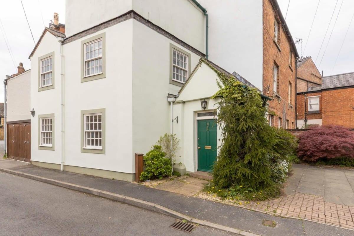Independence House Villa Oakham Luaran gambar