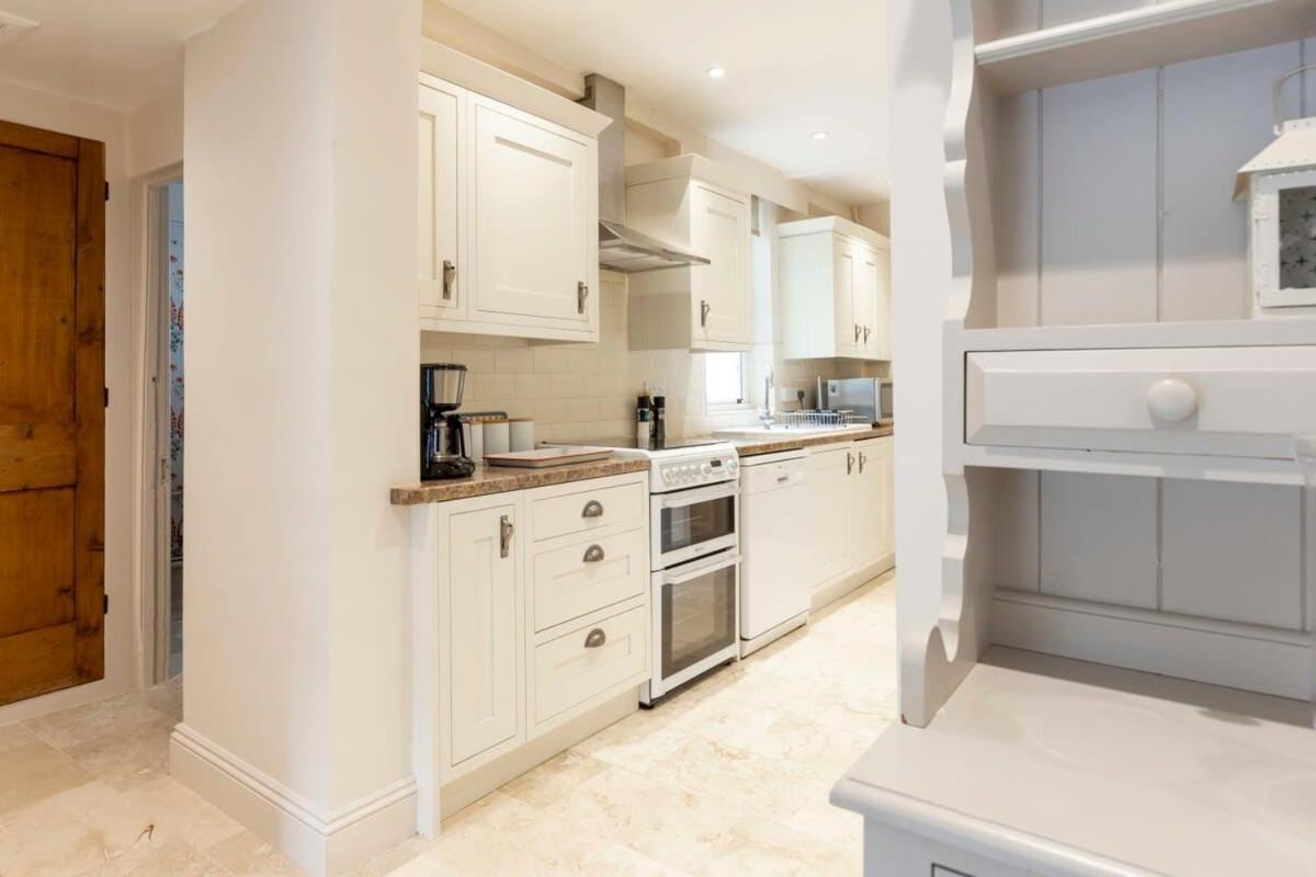 Independence House Villa Oakham Luaran gambar