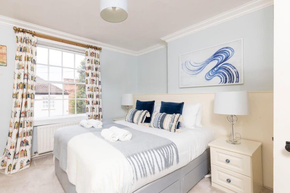 Independence House Villa Oakham Luaran gambar