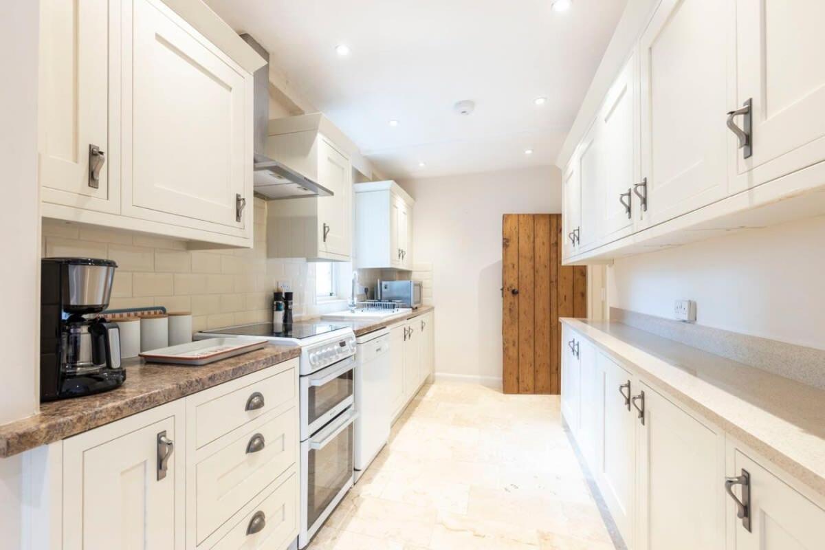 Independence House Villa Oakham Luaran gambar