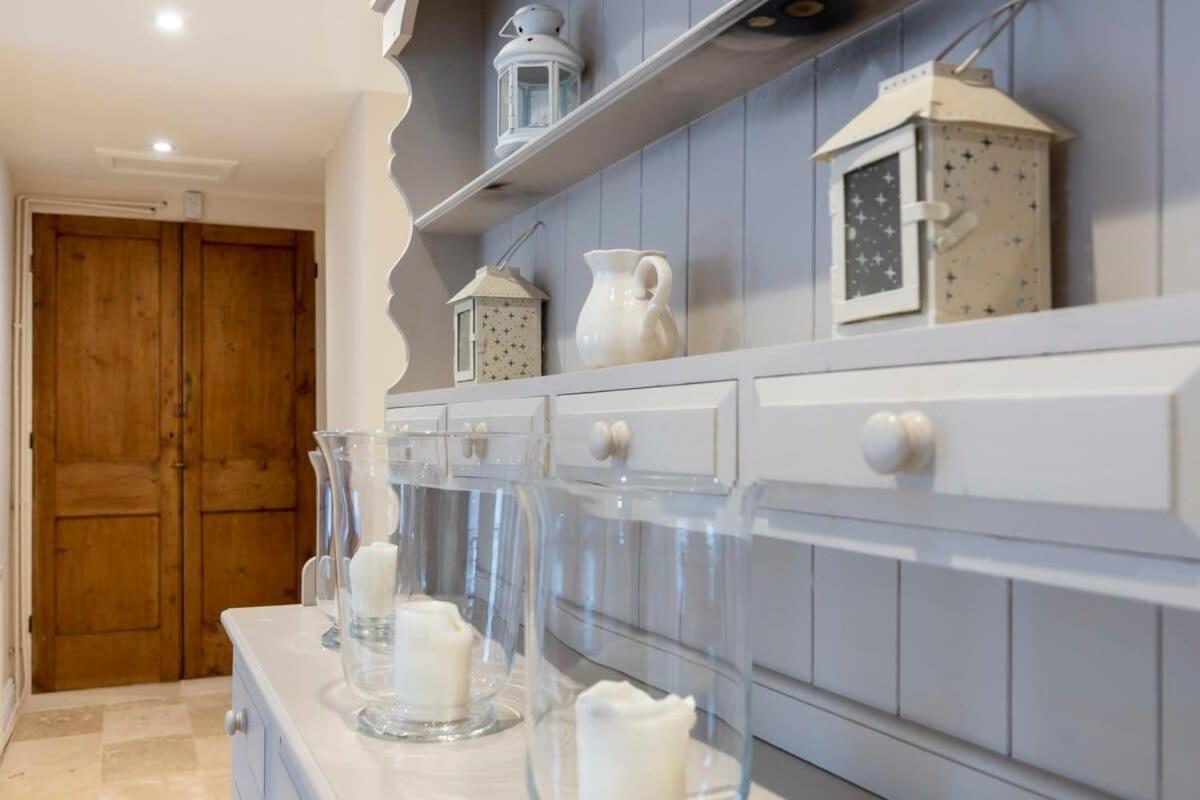 Independence House Villa Oakham Luaran gambar