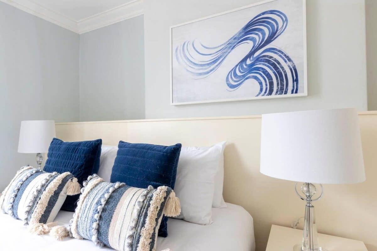 Independence House Villa Oakham Luaran gambar