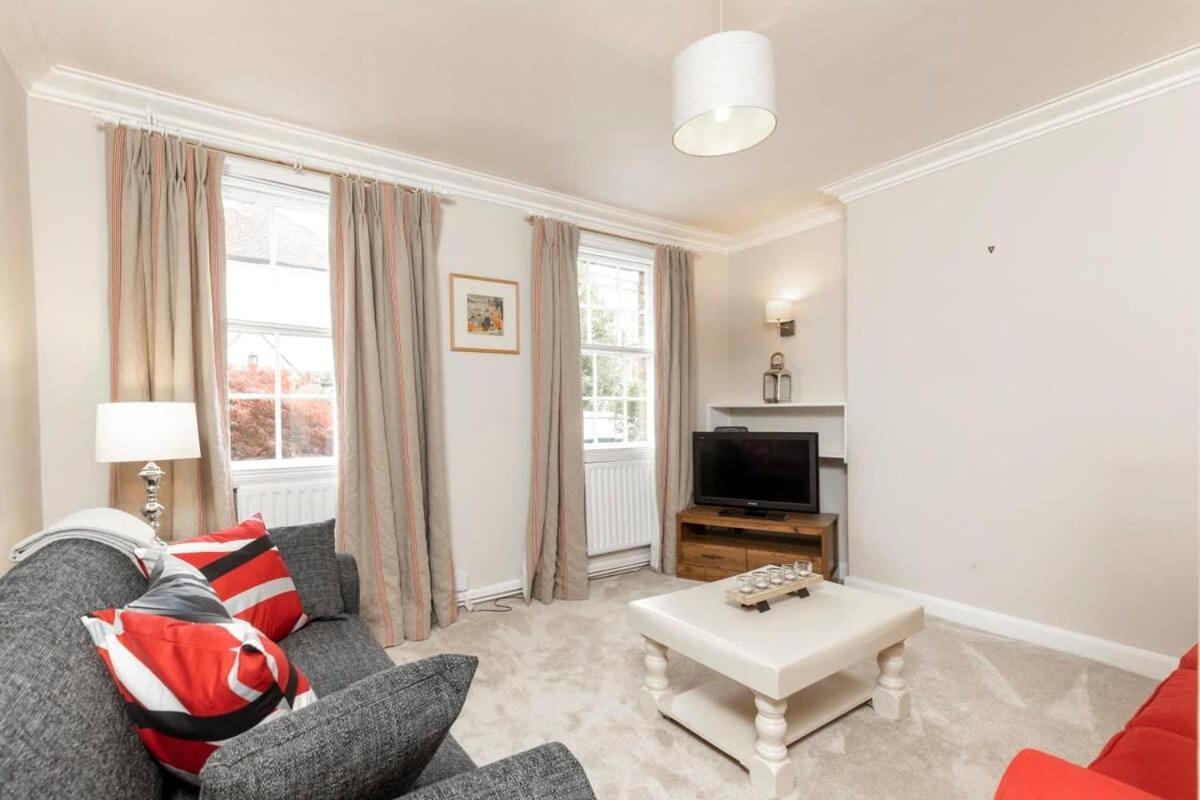 Independence House Villa Oakham Luaran gambar
