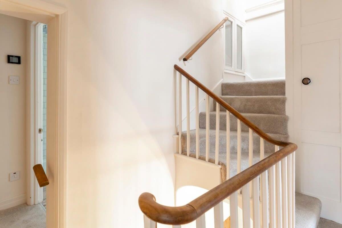 Independence House Villa Oakham Luaran gambar