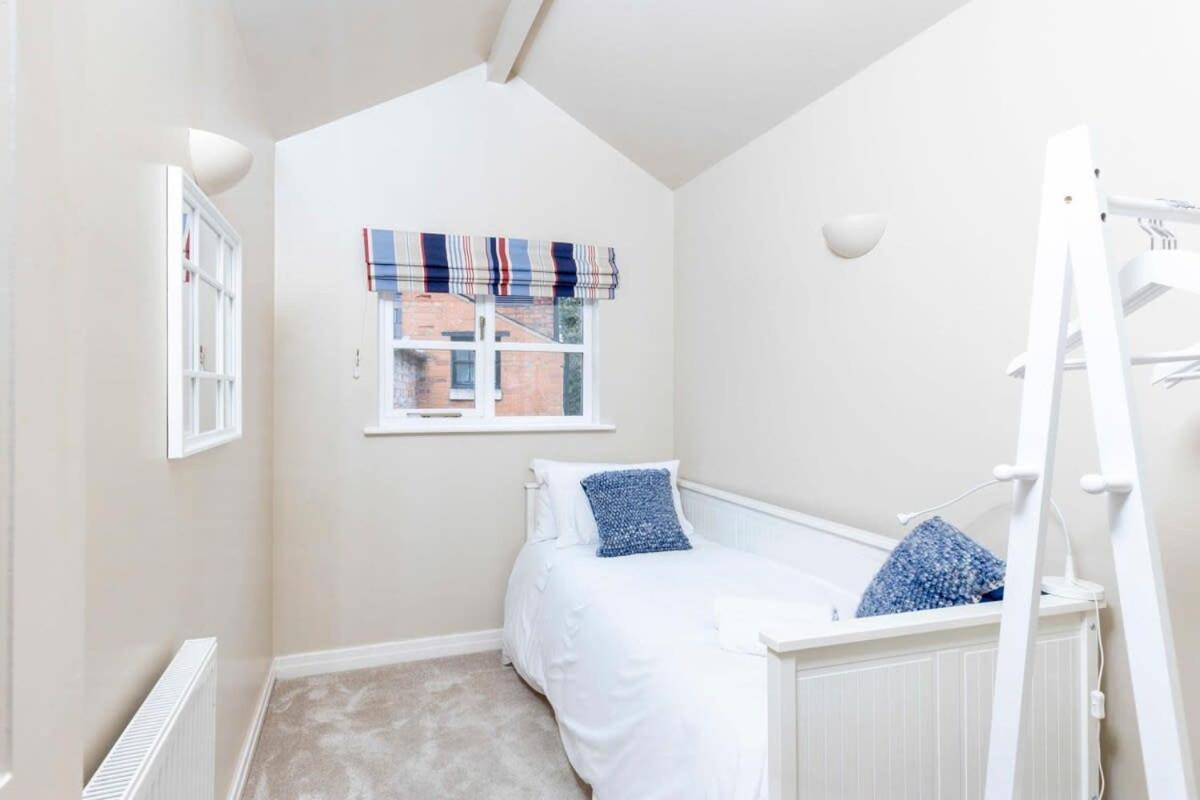 Independence House Villa Oakham Luaran gambar