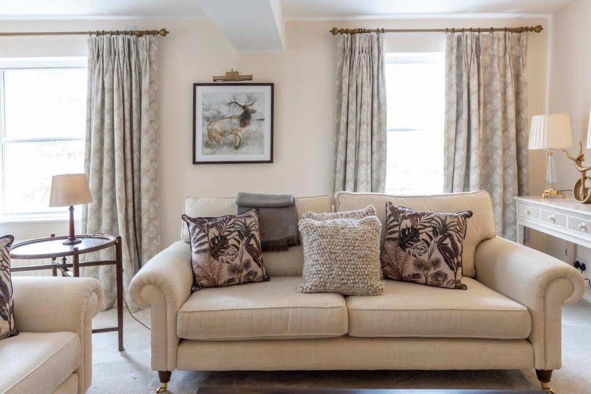 Independence House Villa Oakham Luaran gambar