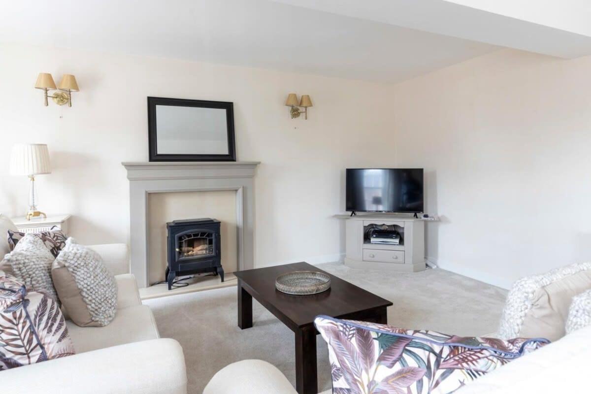 Independence House Villa Oakham Luaran gambar